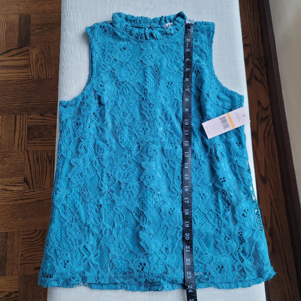 Nanette Lepore signature sleeveless